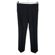Unisex Andiata - Viigipüksid, suurus 38 - Must ()