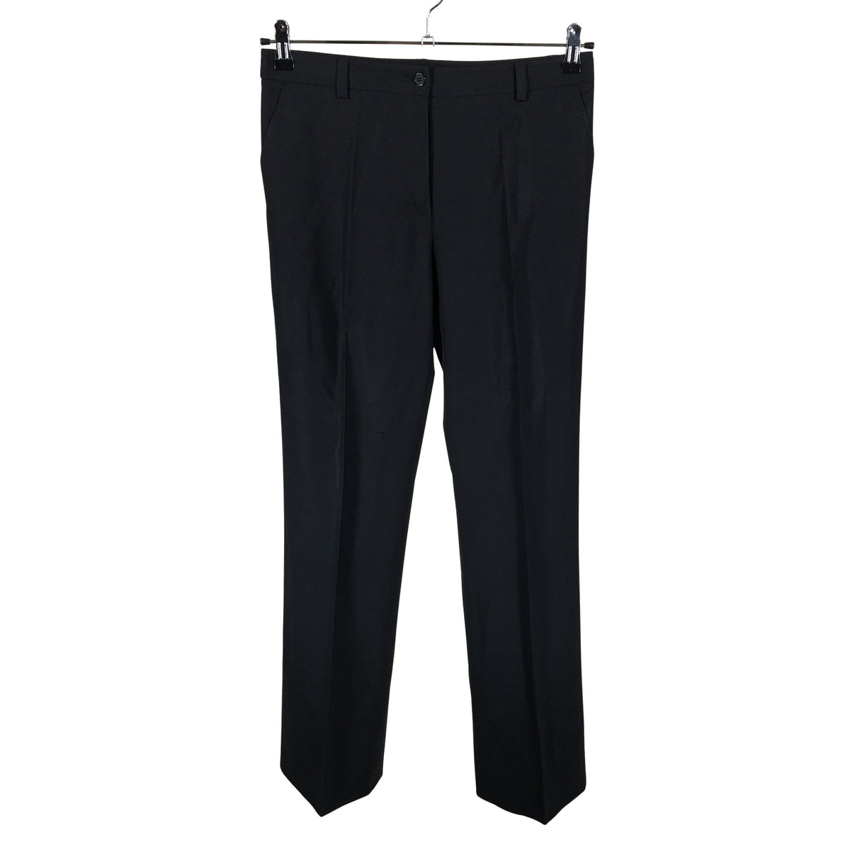 Unisex Andiata - Viigipüksid, suurus 38 - Must (1)