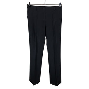 Unisex Andiata - Viigipüksid, suurus 38 - Must (1)