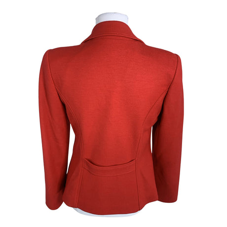 Unisex Andiata - Jakk, suurus 40 - Punane (2)