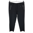Unisex Gerard Darel - Mittevenivad püksid, suurus 40 - Must ()