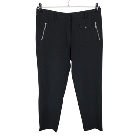 Unisex Gerard Darel - Mittevenivad püksid, suurus 40 - Must ()