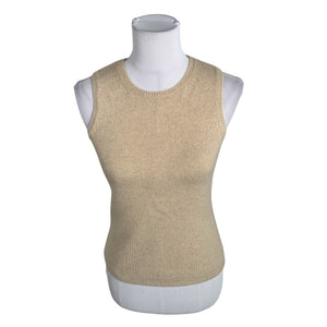 Unisex Repeat - Kardigan, suurus 38 - Beige (2)