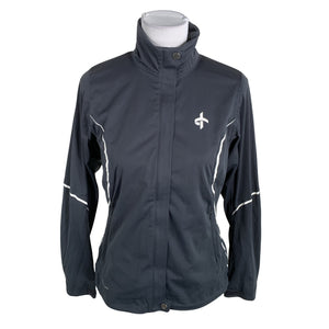 Unisex Cross - Spordijope, suurus 36 - Hall (1)
