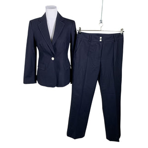 Unisex Andiata - Kostüüm, suurus 38 - Sinine (1)