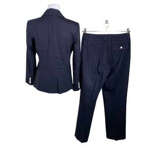 Unisex Andiata - Kostüüm, suurus 38 - Sinine (3)