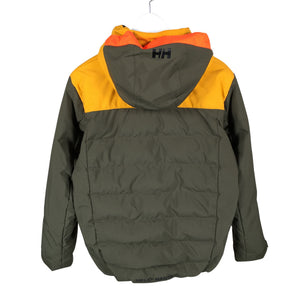 Unisex Helly Hansen - Talvejope, suurus 170 - 176 - Roheline (2)