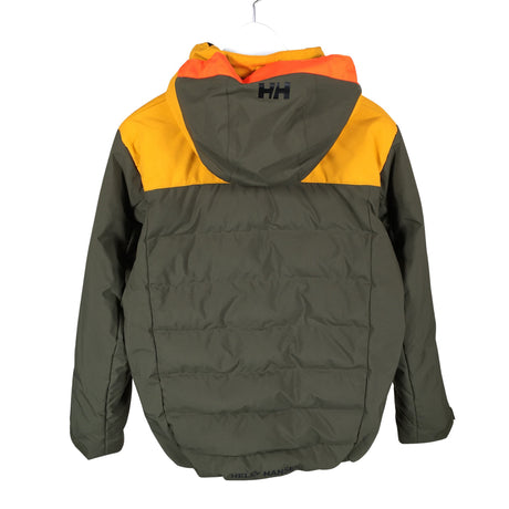 Unisex Helly Hansen - Talvejope, suurus 170 - 176 - Roheline (2)