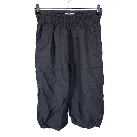 Unisex Bohemiana - Mittevenivad püksid, suurus 38 - Hall ()
