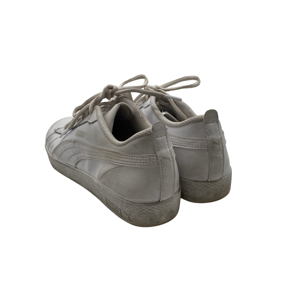 Unisex Adidas - Tennised, suurus 40 - Valge (2)