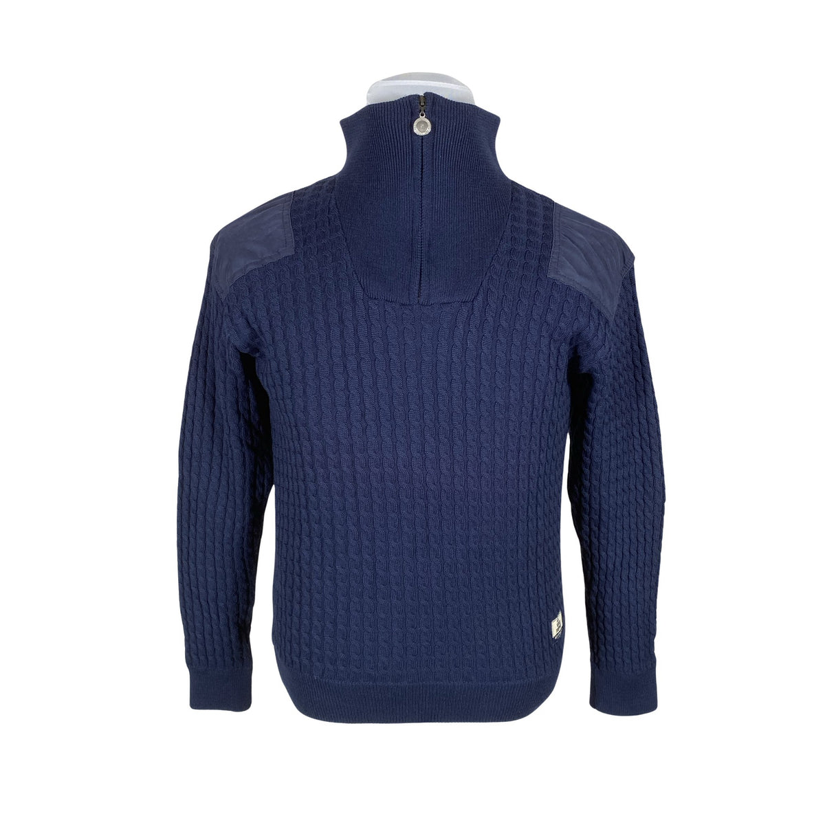 Unisex Red Green - Kampsun, suurus S - Sinine (1)