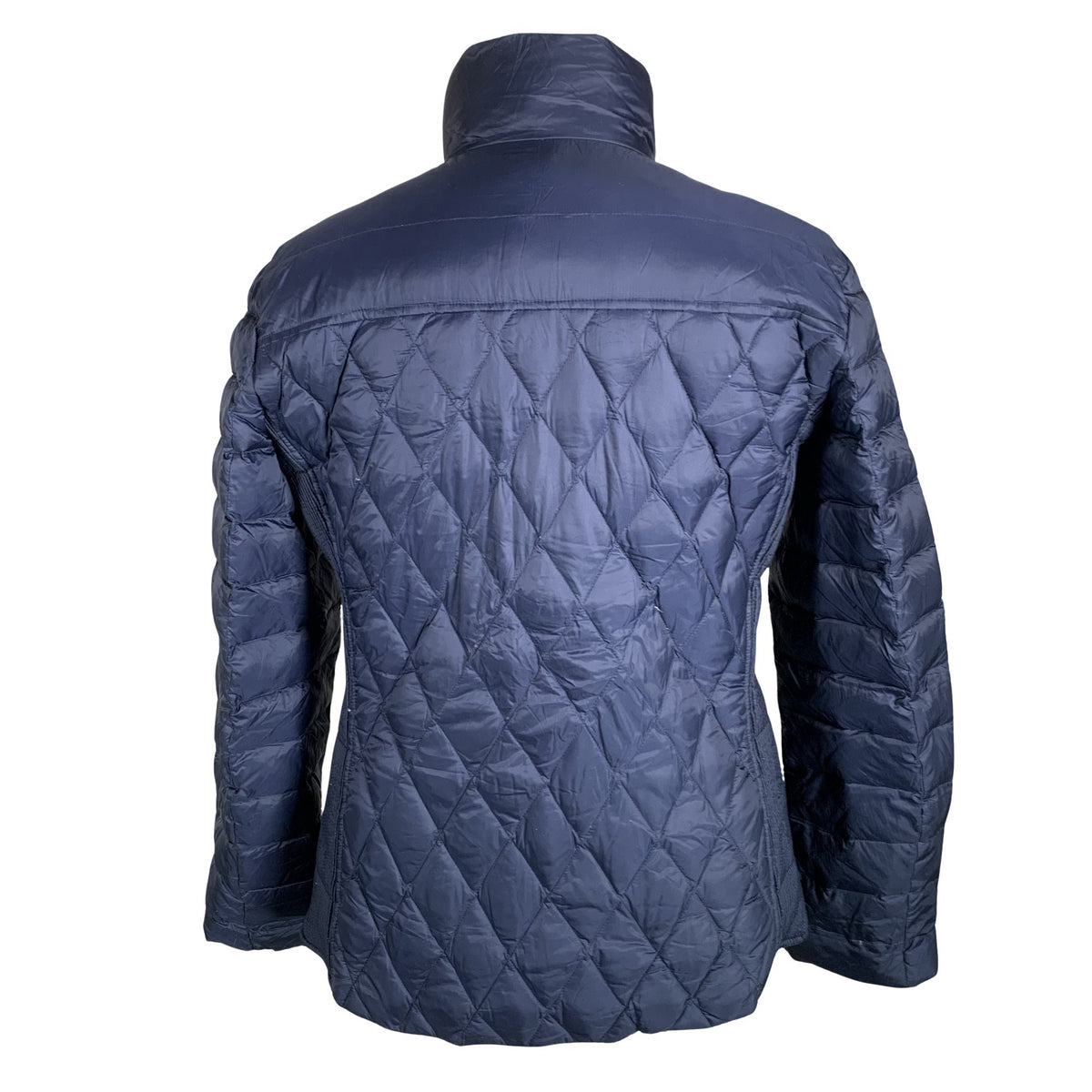 Unisex Tommy Hilfiger - Tepitud jope, suurus 44 - Sinine (2)