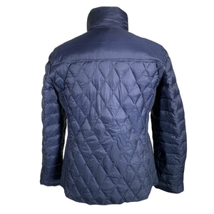 Unisex Tommy Hilfiger - Tepitud jope, suurus 44 - Sinine (2)