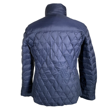 Unisex Tommy Hilfiger - Tepitud jope, suurus 44 - Sinine (2)
