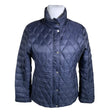 Unisex Tommy Hilfiger - Tepitud jope, suurus 44 - Sinine ()