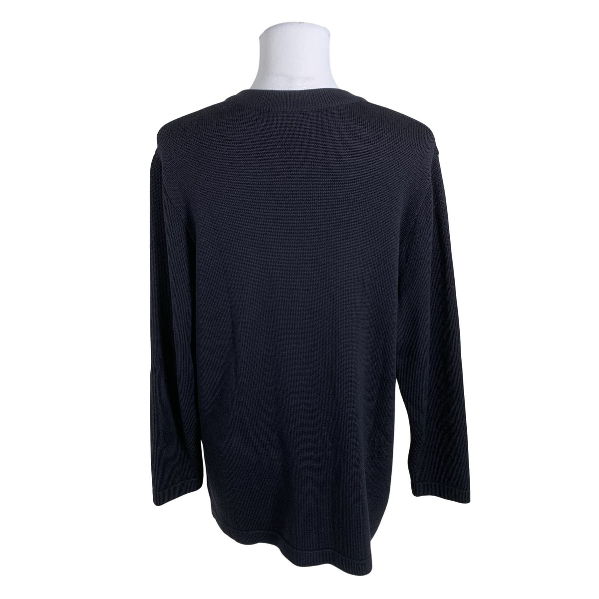 Unisex Basler - Kardigan, suurus 40 - Sinine (2)