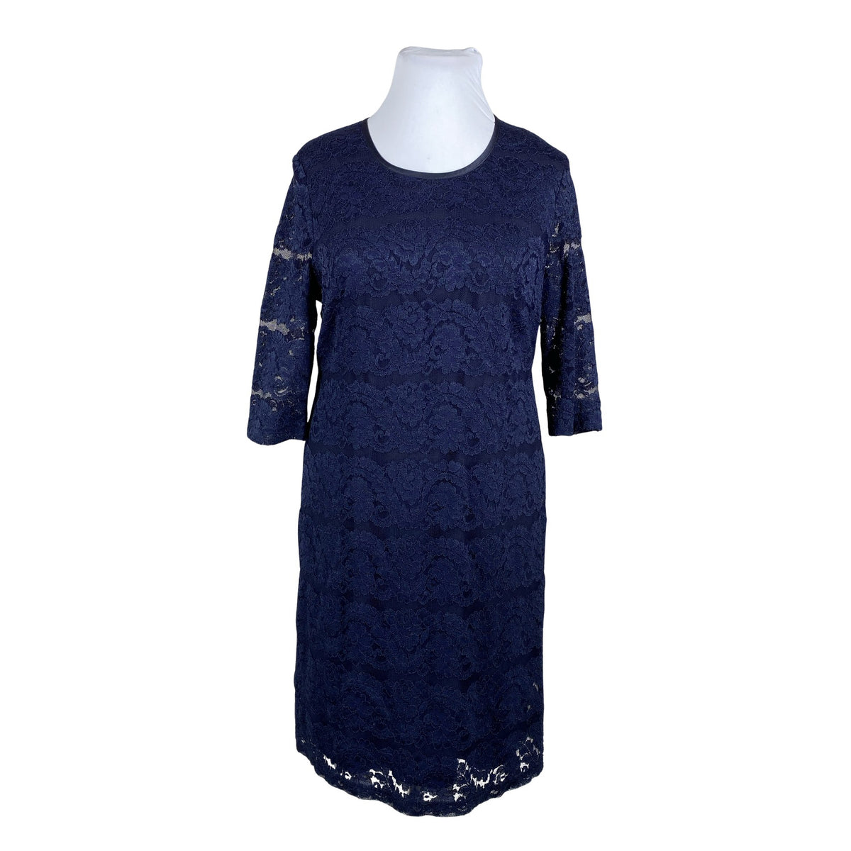 Unisex Gerry Weber - Pidulik kleit, suurus 44 - Sinine (1)