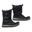 Unisex Merrell - Saapad, suurus 36 - Must ()