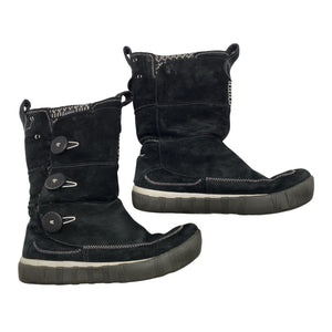 Unisex Merrell - Saapad, suurus 36 - Must (1)