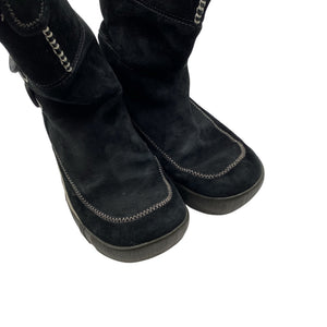 Unisex Merrell - Saapad, suurus 36 - Must (2)