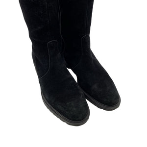 Unisex Pertti Palmroth - Saapad, suurus 37 - Must (2)