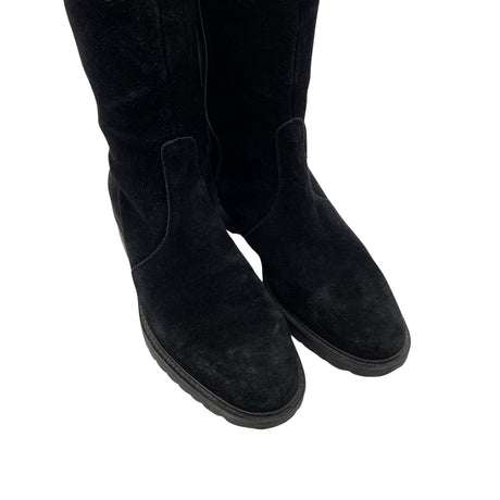 Unisex Pertti Palmroth - Saapad, suurus 37 - Must (2)