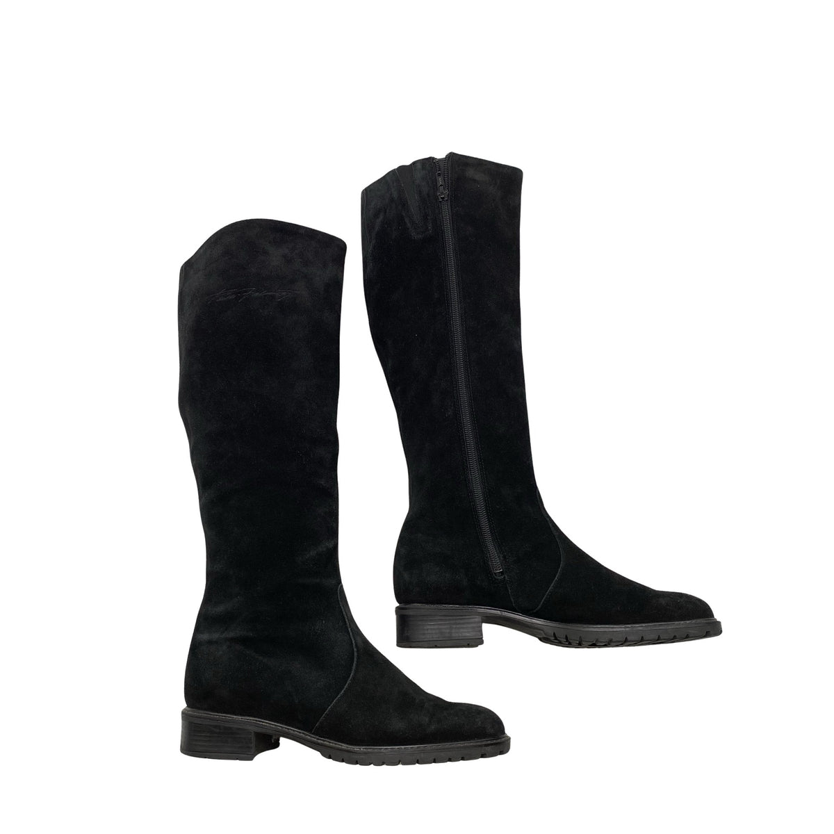 Unisex Pertti Palmroth - Saapad, suurus 37 - Must (1)