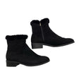 Unisex Peter Kaiser - Poolsaapad, suurus 38 - Must ()