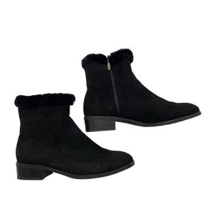 Unisex Peter Kaiser - Poolsaapad, suurus 38 - Must (1)