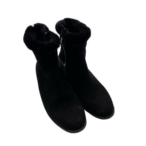Unisex Peter Kaiser - Poolsaapad, suurus 38 - Must (2)