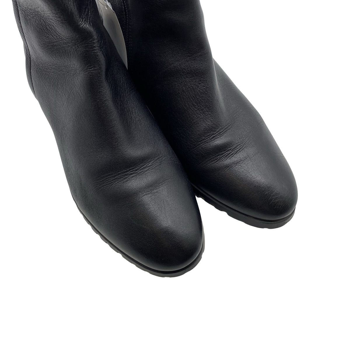 Unisex Högl - Poolsaapad, suurus 39 - Must (2)