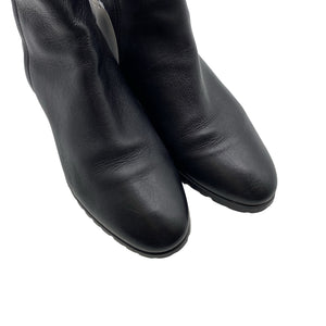 Unisex Högl - Poolsaapad, suurus 39 - Must (2)