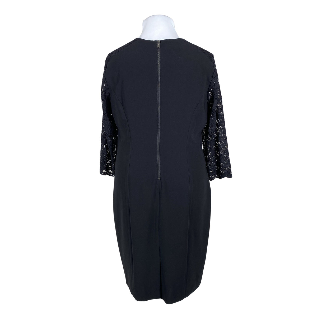 Unisex Gerry Weber - Pidulik kleit, suurus 44 - Must (3)