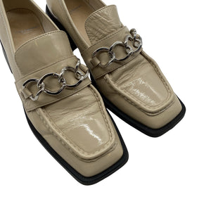 Unisex Vagabond - Mokassiinid, suurus 39 - Beige (2)