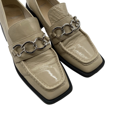 Unisex Vagabond - Mokassiinid, suurus 39 - Beige (2)