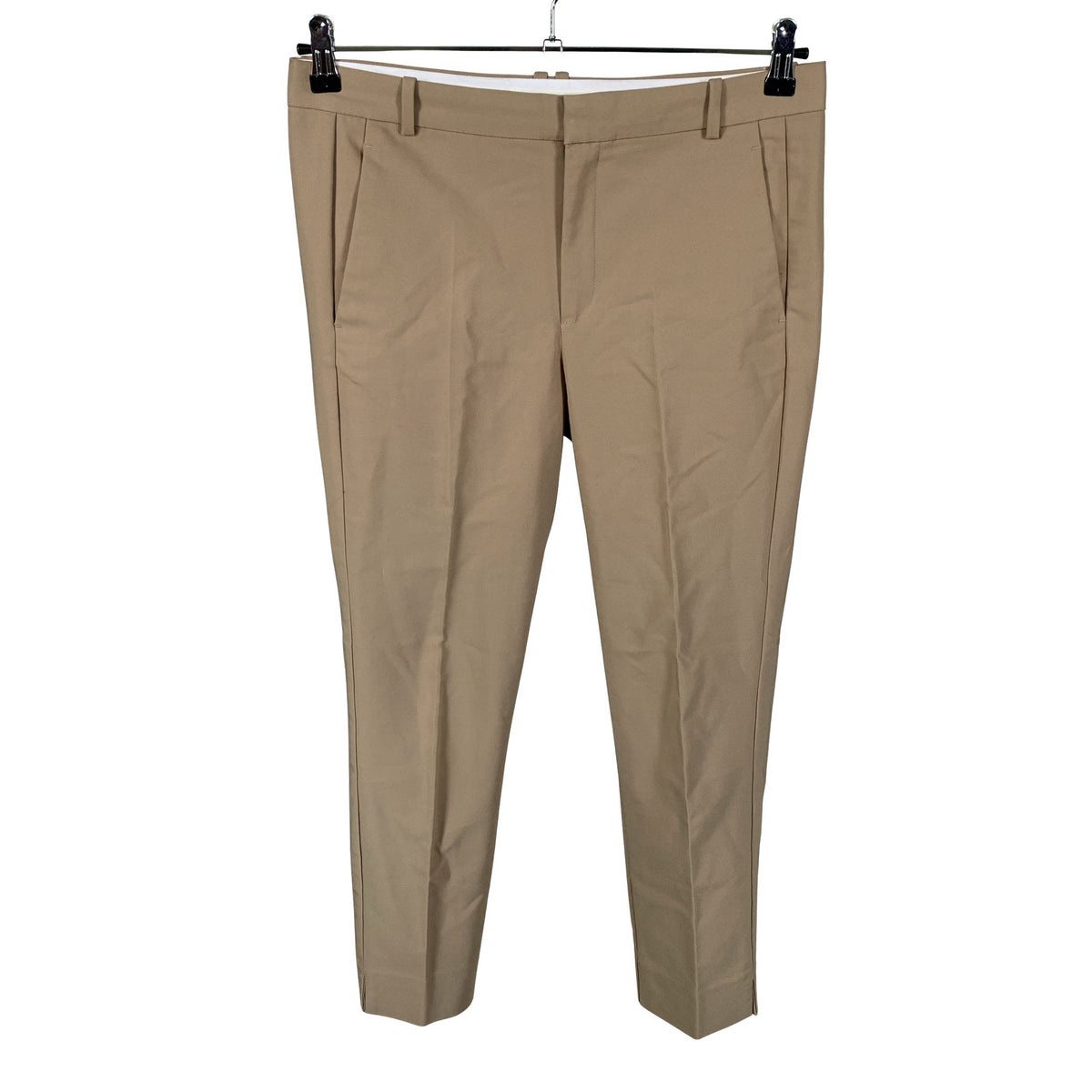 Unisex InWear - Viigipüksid, suurus 36 - Beige (1)