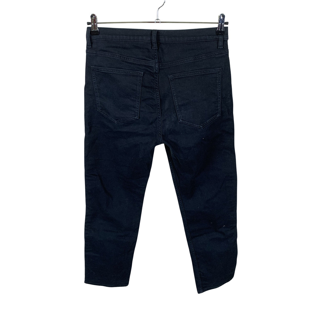 Unisex Arket - Teksad, suurus W30 - Must (2)