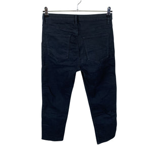 Unisex Arket - Teksad, suurus W30 - Must (2)