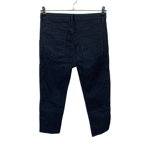 Unisex Arket - Teksad, suurus W30 - Must (2)
