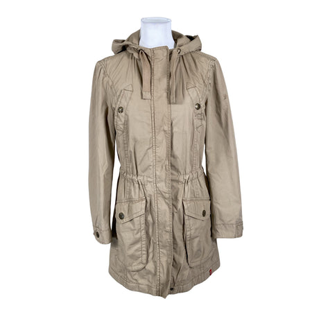 Unisex Esprit - Jope, suurus 36 - Pruun ()