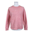 Unisex Selected - Kampsun, suurus 36 - Heleroosa ()