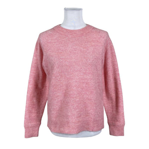 Unisex Selected - Kampsun, suurus 36 - Heleroosa (1)