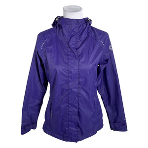 Unisex Icepeak - Jope, suurus 38 - Lilla (1)