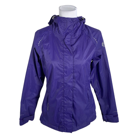 Unisex Ella Lu - Trikotaažist pluus, suurus 40 - Hall ()