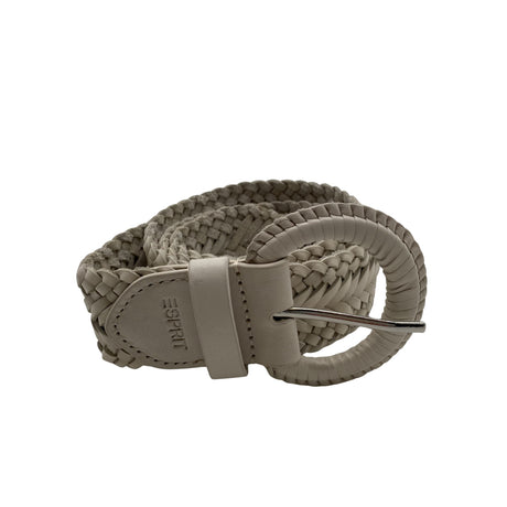 Unisex Esprit - Nahkvöö, suurus Ei kokoa - Valge ()