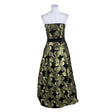 Unisex Ril's - Pidulik kleit, suurus 38 - Must ()