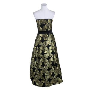 Unisex Ril's - Pidulik kleit, suurus 38 - Must (1)