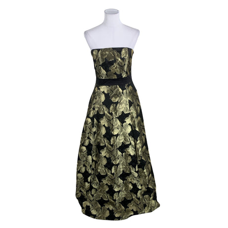 Unisex Ril's - Pidulik kleit, suurus 38 - Must ()