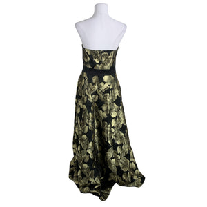 Unisex Ril's - Pidulik kleit, suurus 38 - Must (2)