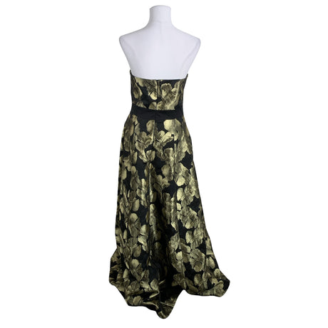 Unisex Ril's - Pidulik kleit, suurus 38 - Must (2)